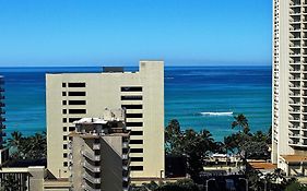 Waikiki Park Heights